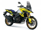 Suzuki DL 1050 V-Strom DE